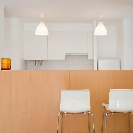 Apartamento Flh Martim Moniz Castle View Flat Lisboa