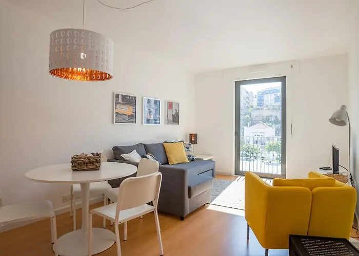 Flh Martim Moniz Castle View Flat Διαμέρισμα Lisboa