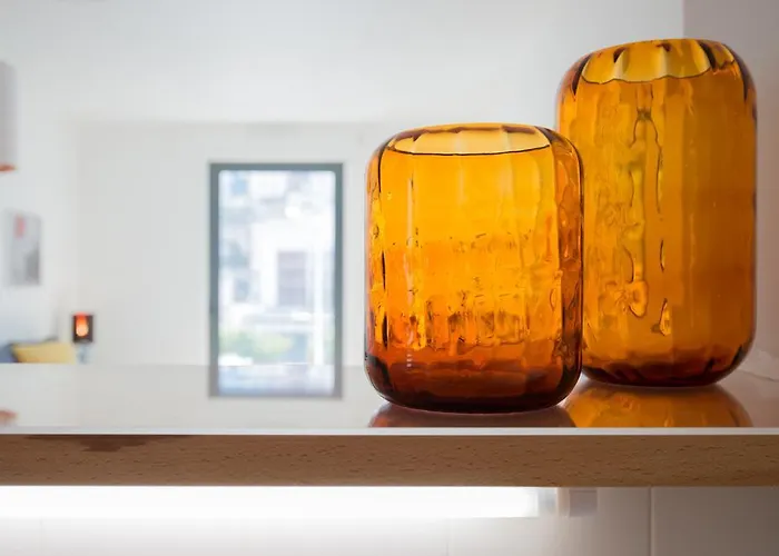 Flh Martim Moniz Castle View Flat