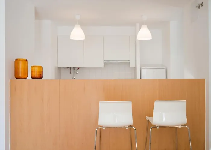 Διαμέρισμα Flh Martim Moniz Castle View Flat Lisboa