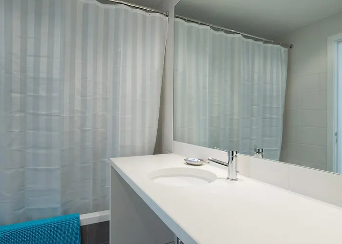 Apartman Flh Martim Moniz Castle View Flat *