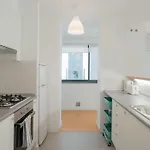 Lejlighed Flh Martim Moniz Castle View Flat *